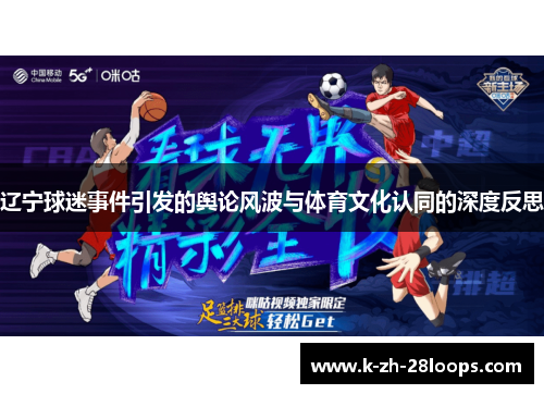 辽宁球迷事件引发的舆论风波与体育文化认同的深度反思