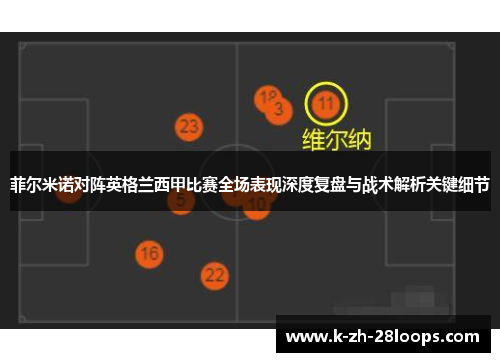 菲尔米诺对阵英格兰西甲比赛全场表现深度复盘与战术解析关键细节 菲尔米诺对阵英格兰西甲比赛全场表现深度复盘与战术解析关键细节